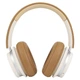 Бездротові Bluetooth навушники з активним шумозаглушенням DALI IO-6 Caramel White (art.237204) - зображення 2