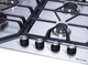 Варочная поверхность газовая WEILOR GM W604 SS - изображение 4