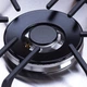 Варочная поверхность газовая WEILOR GM W604 SS - изображение 6