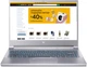 Ноутбук Acer Predator Triton 300 SE PT314-51s-54AN (NH.QBJEU.00J) Sparkly Silver - изображение 1