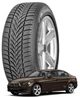GoodYear UltraGrip Ice 2 205/60 R16 96T XL - Шины Bmw 3 (F30, F31, F80) 2012 - 2018 - изображение 1