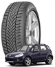 GoodYear UltraGrip Ice 2 205/60 R16 96T XL - Шины Suzuki SX4 I, II 2006 - - изображение 1