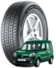 General Altimax Winter 3 175/70 R14 84T - Шины Renault Kangoo I 1997 - 2009 - изображение 1