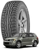 Nokian Nordman RS2 SUV 225/60 R18 104R XL - Шины Suzuki Grand Vitara II 2005 - 2015 - изображение 1