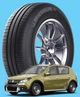 Michelin Energy XM2+ 205/55 R16 91V - Шины Renault Sandero Stepway II 2013 - - изображение 1
