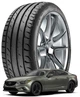 Tigar UHP 225/55 R17 101Y XL - Шины Mazda 6 (GJ) 2012 - - изображение 1