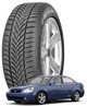 GoodYear UltraGrip Ice 2 205/60 R16 96T XL - Шины Kia Magentis II 2005 - 2010 - изображение 1