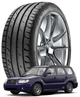 Tigar UHP 225/55 R17 101Y XL - Шины Subaru Forester I, II, III 1997 - 2012 - изображение 1