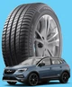 Michelin Primacy 3 225/55 R18 98V - Шины Opel Grandland X 2017 - - изображение 1