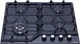 Варочная поверхность газовая WEILOR GM W604 BL - изображение 2
