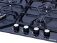 Варочная поверхность газовая WEILOR GM W604 BL - изображение 4