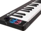MIDI контролер і MIDI клавіатура ALESIS QMINI 221100 - зображення 3