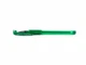 Ручка масляна Tianzhijiaozi Ball Point Pen 501p зелена - зображення 1