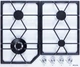 Варочная поверхность газовая WEILOR GM W604 WH - изображение 1