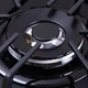 Варильна поверхня газова WEILOR GG W604 BL - зображення 6