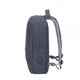 Рюкзак для ноутбука Rivacase 7562 Dark Grey 15.6 - изображение 3