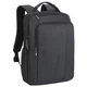 Рюкзак для ноутбука 15.6 Rivacase 8262 Black - зображення 1