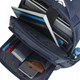 Рюкзак для ноутбука 15.6 Rivacase 8262 Blue - изображение 3
