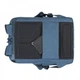 Рюкзак для ноутбука 17.3 Rivacase 8365 Blue - зображення 7