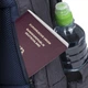 Рюкзак для ноутбука Rivacase 16 7765 Black - зображення 5