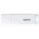 USB флеш накопитель Apacer 64GB AH336 White USB 2.0 (AP64GAH336W-1) - изображение 1