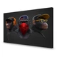 Картина Gangster monkey 122x81 см (410_xl) - изображение 1