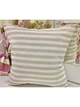 Подушка Холлофайбер у Бязь Gold 40x40 см Vital - Textile (PHB40x40-4) - изображение 1