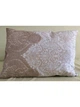 Подушка Холлофайбер у Бязь Gold 40x40 см Vital - Textile (PHB40x40-9) - изображение 1