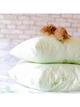 Подушка Bamboo 70x70 см Vital - Textile (PB70x70-1) - зображення 1