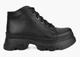 Ботинки низкие Injers 37 Чёрный Inj21-62943Kblack (модель: Inj21-62943Kblack) - изображение 7