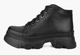 Ботинки низкие Injers 37 Чёрный Inj21-62943Kblack (модель: Inj21-62943Kblack) - изображение 4