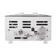 Колонка газовая дымоходная Thermo Alliance JSD20-10GC 10 л панель из стекла с рисунком горы - изображение 6