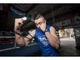 Бой с тенью TITLE Boxing Pro Shadow Boxer 2.0 универсальный чёрный (5219) - изображение 4