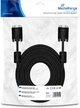 Кабель MediaRange VGA з феритом 15 м (4260057127099) - зображення 2
