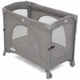 Манеж-кровать Joie Kubbie Sleep Foggy Gray, 5056080606569 - изображение 5