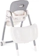 Стульчик для кормления Joie Multiply Fern, 5056080607825 - изображение 8