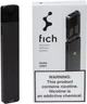 Стартовый набор POD система Fich Dark Grey (6971575731047) - изображение 1