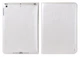 Чохол Remax для iPad Air/2017/2018 Cicada Wing White - зображення 2