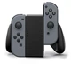 Nintendo Switch Gray - Обновлённая версия + Super Mario Maker 2 - изображение 3