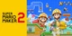 Nintendo Switch Gray - Обновлённая версия + Super Mario Maker 2 - изображение 4