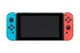 Nintendo Switch Neon blue/red - Обновлённая версия + Super Mario Maker 2 - изображение 2