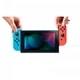 Nintendo Switch Neon blue/red - Оновлена версія + The Legend of Zelda: link's Awakening - зображення 3