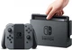 Nintendo Switch Gray - Обновлённая версия + Crash Team Racing Nitro-Fueled для Nintendo Switch - изображение 2