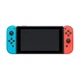 Nintendo Switch Neon blue/red - Оновлена версія + The Legend of Zelda: link's Awakening - зображення 4