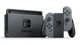 Nintendo Switch Gray - Обновлённая версия + The Witcher 3: Wild Hunt - Complete Edition - изображение 8