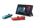 Nintendo Switch Neon blue/red - Обновлённая версия + Crash Team Racing Nitro-Fueled для Nintendo Switch - изображение 3