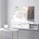 Проектор TouYinger T9 (mirroring version) White-Grey Full HD LED с Bluetooth - изображение 7