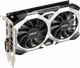 Відеокарта MSI Nvidia GeForce GTX 1650 D6 VENTUS XS OC 4GB - зображення 2