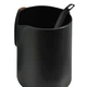 Кофеварка DSP электрическая турка KA3047 400 Ватт зеленая (KA3047) - изображение 5