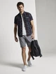 Шорты Tom Tailor 1016533-22399 31 Серые (4063421567619) - изображение 3